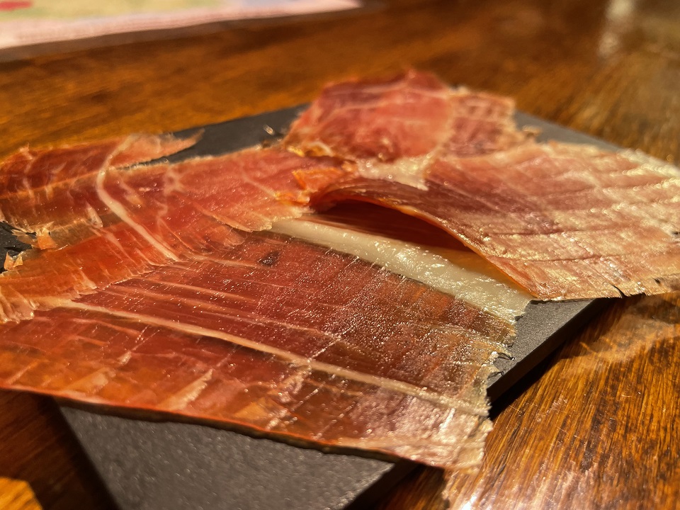 Compare prices for jamon.de across all European  stores