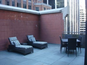 Kimpton NYC The Muse Hotel