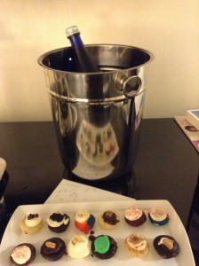 The Muse Hotel Welcome Amenity