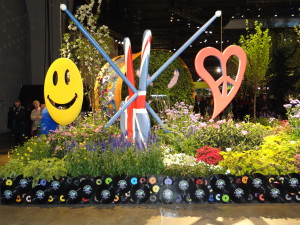 Philadelphia Flower Show
