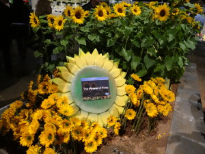 Philadelphia Flower Show