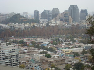 Santiago