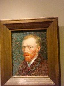 Van Gogh 