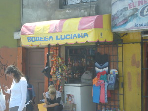 Bodega Lima