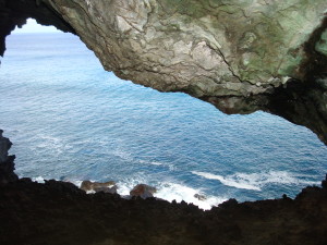 Second window