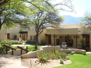 The Rooms at Miraval Spa