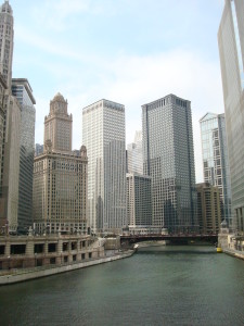 Chicago River