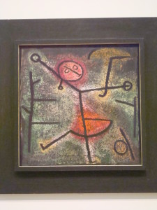 Chicago Art Institute