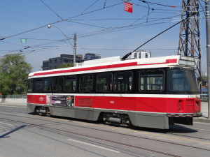 The 501 Trolley