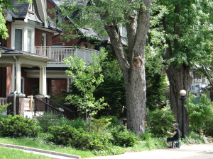 Korea Town Homes