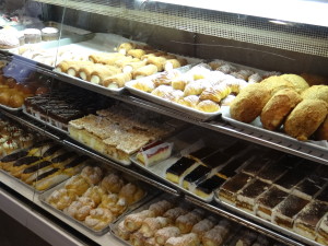 Rivera Bakery Toronto