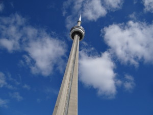 CN Tower Toronto