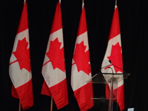 Canadian Flag
