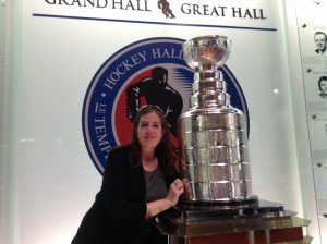 If only I could lift it above my head victorious!