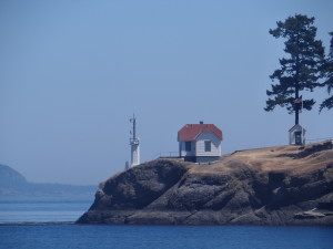 San Juan Island Lighthouse
