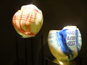 Chihuly Sealife