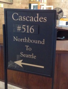 All aboard! 