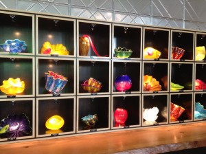 Chihuly glass for sale