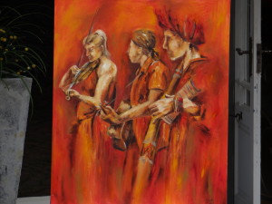 Art in Africa