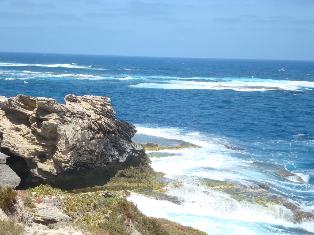 Rottnest Island Western Australia