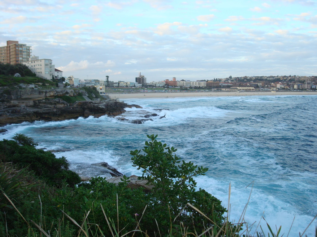 Bondi Beach Sydney Australia