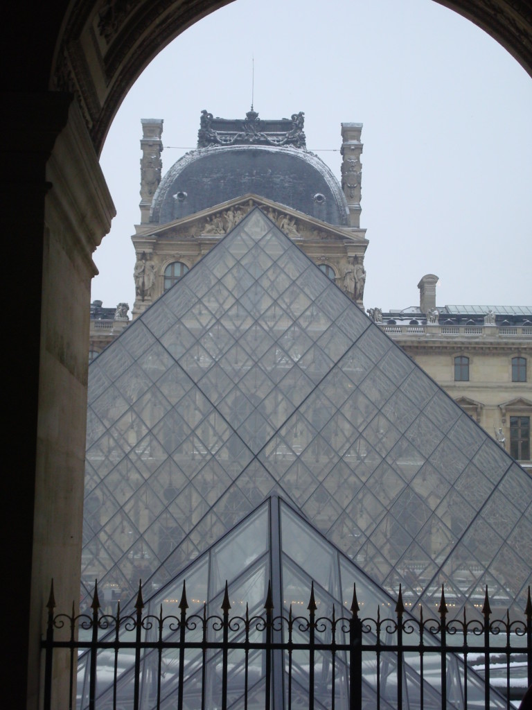 Louvre Paris