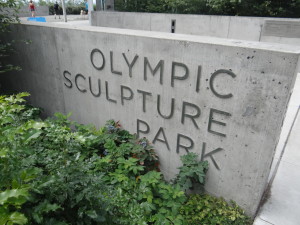 Olympic Sculpture Park