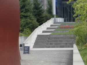 Olympic Sculpture Park