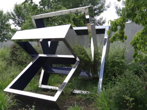 Olympic Sculpture Park