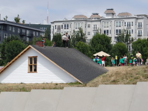 Olympic Sculpture Park