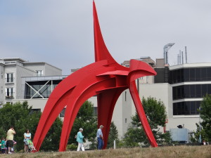 Olympic Sculpture Park