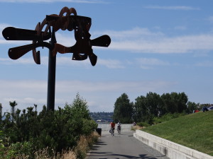 Olympic Sculpture Park
