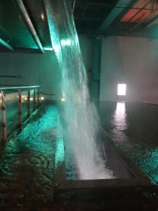 Guinness Storehouse Dublin water