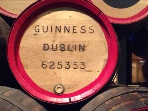 Guinness Dublin