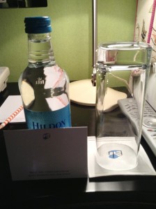 Charlotte Street Hotel Turndown