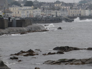 Dublin Coast Wild Wicklow tour