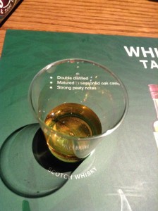 Scotch Whisky