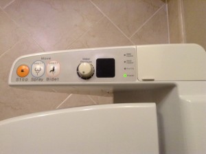 Hyatt Regency Incheon - bathroom