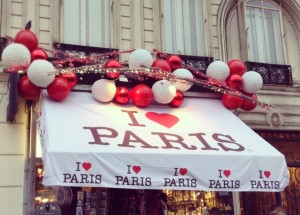Paris planned by Arden Road Travel and PhilaTravelGirl