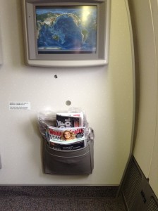 Asiana Business Class