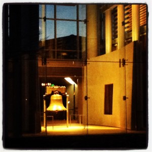 Liberty Bell Philadelphia photos at night