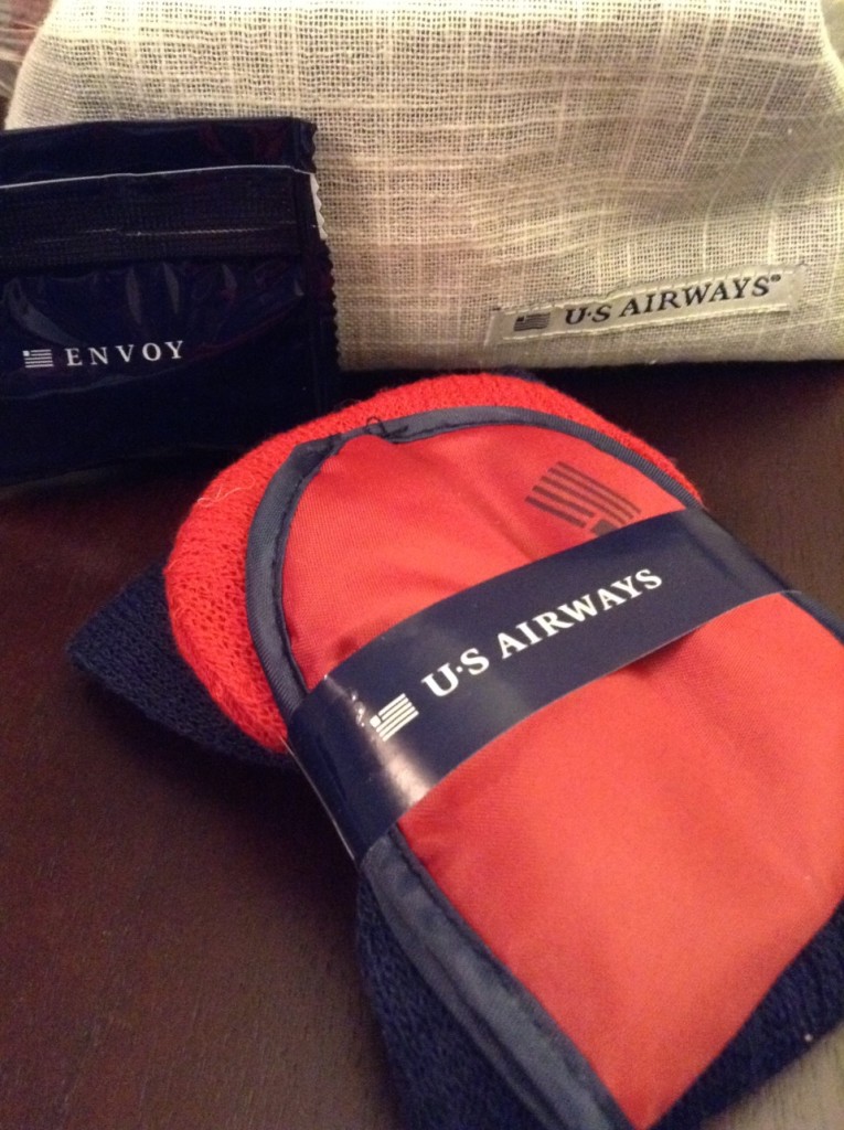 Envoy Toiletry Bag