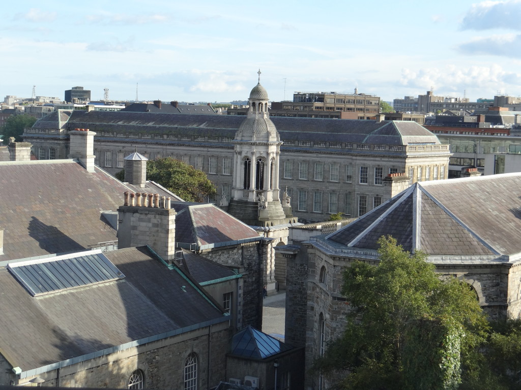 Trinity College