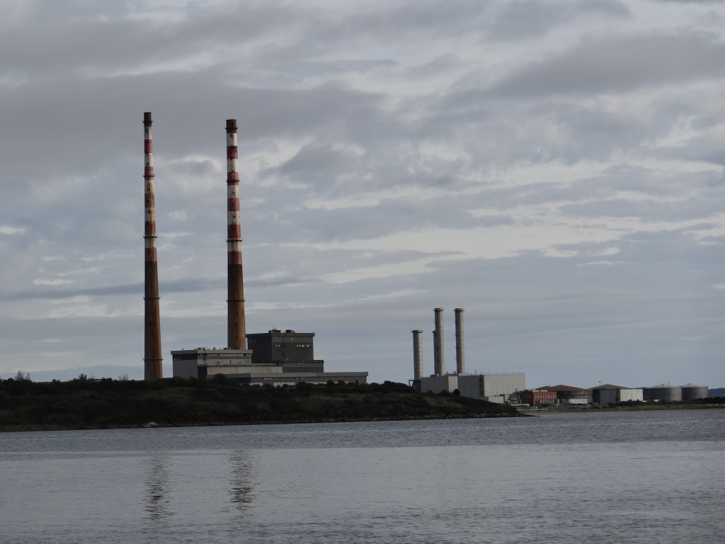 Dublin South Coast