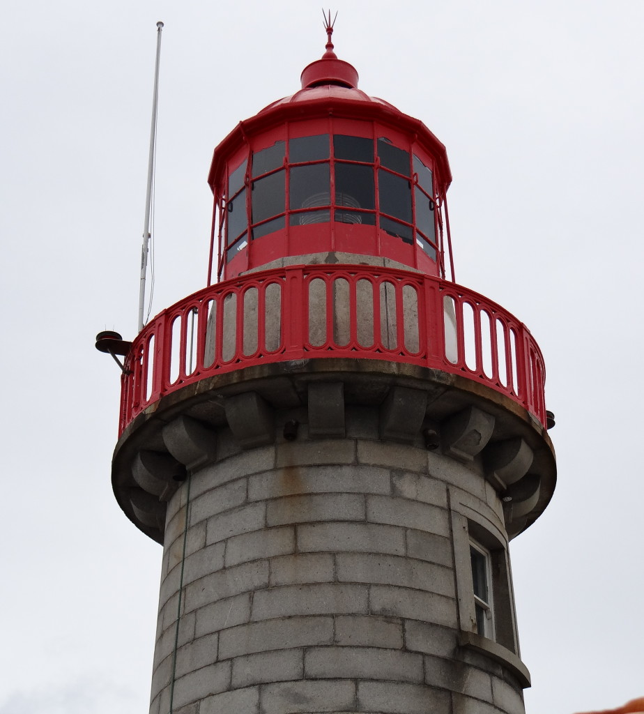 Dublin lighthouse