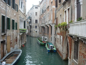 Venice Italy