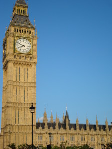 Big Ben London