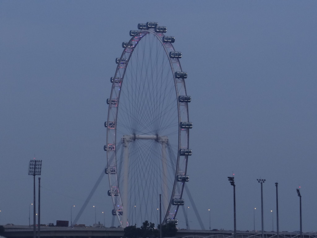 Singapore Flyer