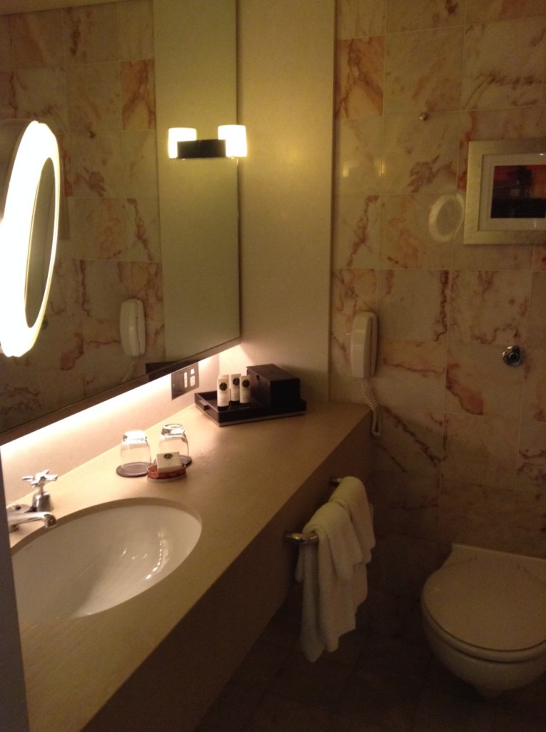 Sofitel Melbourne