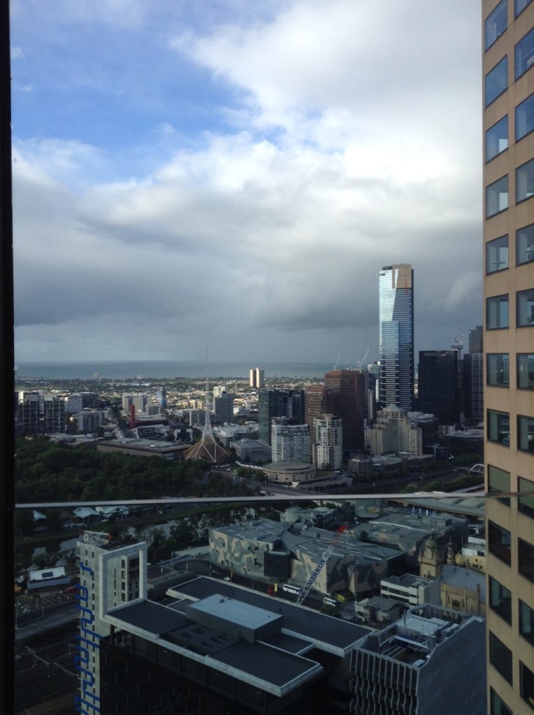 Sofitel Melbourne